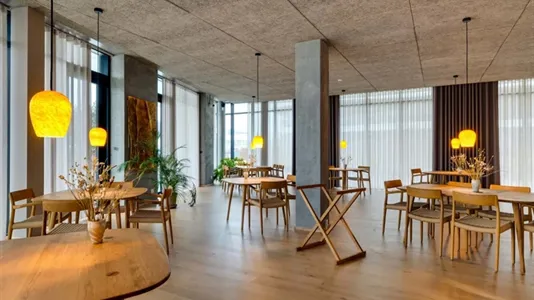 Butikslokaler til leje i Århus C - billede 12