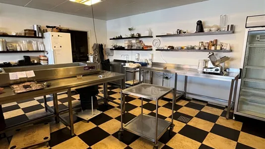 Butikslokaler til leje i Vejle Centrum - billede 5