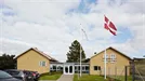 Kontorfællesskab til leje, Haderslev, &lt;span class=&quot;blurred street&quot; onclick=&quot;ProcessAdRequest(5124)&quot;&gt;&lt;span class=&quot;hint&quot;&gt;Se vej-navn&lt;/span&gt;[xxxxxxxxxx]&lt;/span&gt;