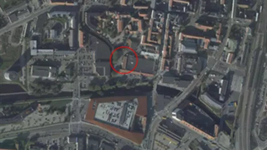 Kliniklokaler til leje i Vejle Centrum - billede 12