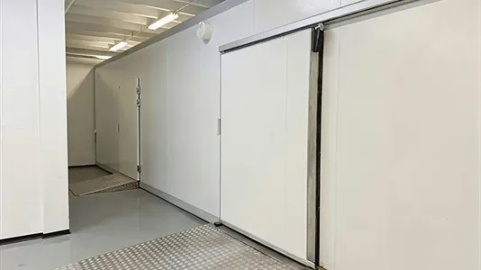 Showrooms til leje i Hvidovre - billede 12