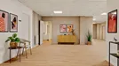 Klinik til leje, Hammel, Østergade 1B