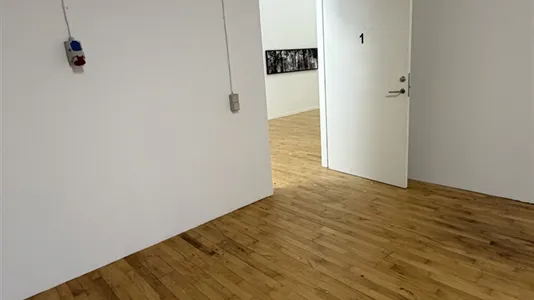 Lagerlokaler til leje i Vejle Centrum - billede 3