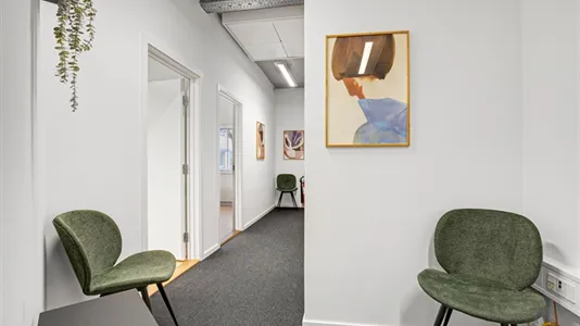 Kliniklokaler til leje i Taastrup - billede 12