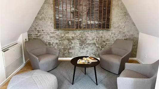 Kontorhoteller til leje i Aalborg Centrum - billede 22