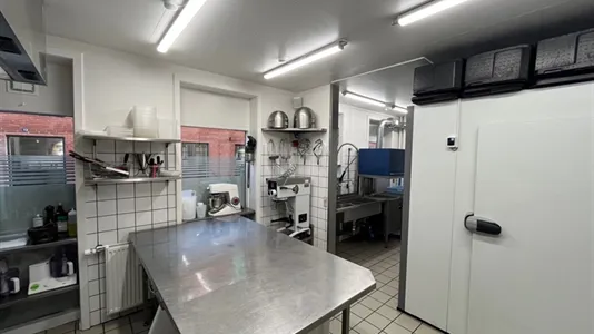 Restaurantlokaler til leje i Skive - billede 11