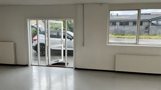Kontorlokaler til leje i Risskov - billede 2