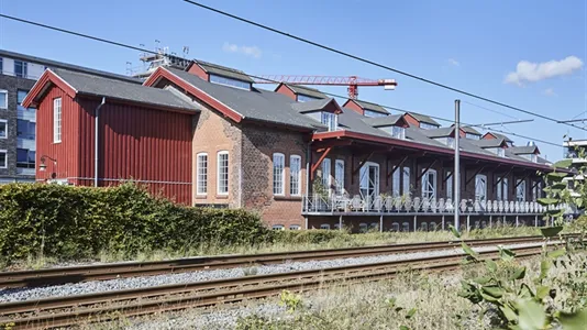 Kontorlokaler til leje i Århus C - billede 7