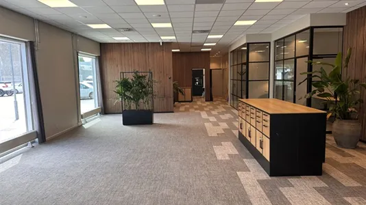 Erhvervslejemål til leje i Fredericia - billede 3