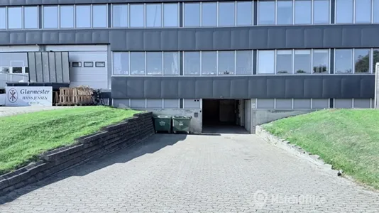 Lagerlokaler til leje i Kastrup - billede 3