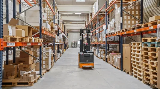 Kontorlokaler til leje i Slangerup - billede 2