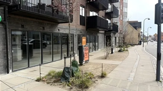 Butikslokaler til leje i Søborg - billede 6