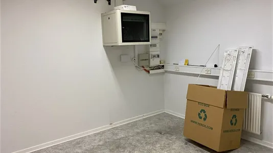 Erhvervslejemål til leje i Vojens - billede 15