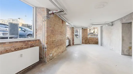 Kontorlokaler til leje i Østerbro - billede 7