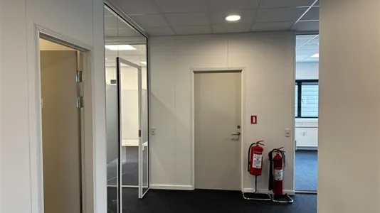Erhvervslejemål til leje i Kolding - billede 3