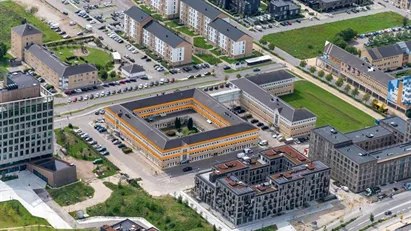 BUCH BUSINESS CENTER – det moderne kontorfællesskab