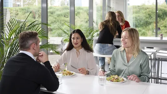 Kontorlokaler til leje i Ballerup - billede 18