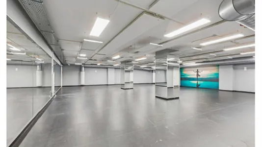 Erhvervslejemål til leje i Nørrebro - billede 4