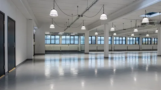 Showrooms til leje i Hvidovre - billede 2