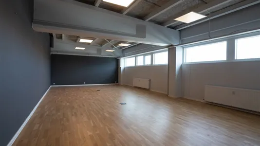 Lagerlokaler til leje i Albertslund - billede 15