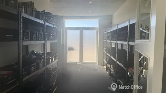 Kontorlokaler til leje i Horsens - billede 4