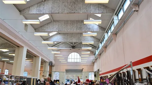 Butikslokaler til leje i Aalborg Centrum - billede 2