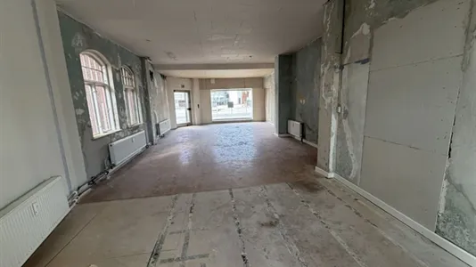 Butikslokaler til leje i Bjerringbro - billede 9