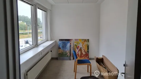 Kontorhoteller til leje i Esbjerg Centrum - billede 4