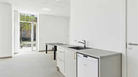 Butikslokaler til leje i Brønshøj - billede 7