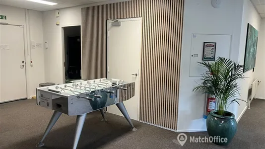 Kontorlokaler til leje i Herlev - billede 3