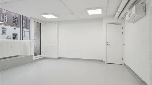 Butikslokaler til leje i Valby - billede 5
