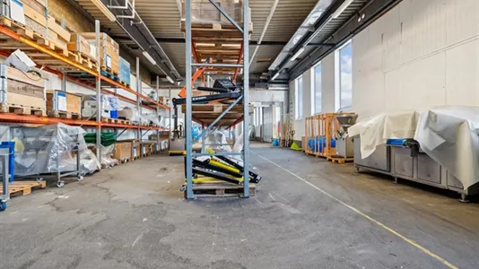 Kontorlokaler til leje i Viby J - billede 3