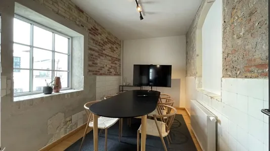 Kontorlokaler til leje i Odense C - billede 4