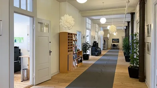 Kontorlokaler til leje i Århus C - billede 7