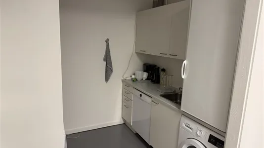 Butikslokaler til leje i Odense SØ - billede 17