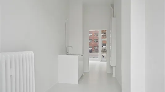 Butikslokaler til leje i Nørrebro - billede 3
