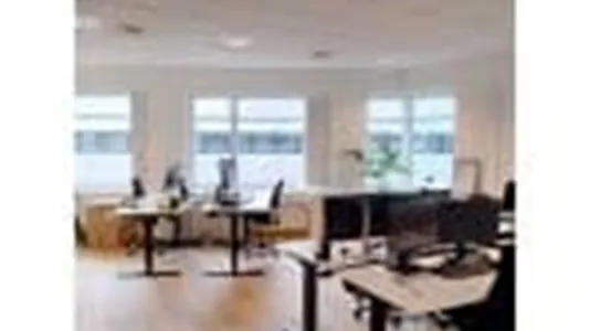 Kontorlokaler til leje i Herlev - billede 8