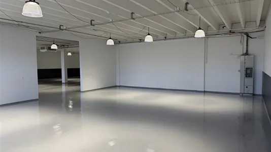 Showrooms til leje i Albertslund - billede 2