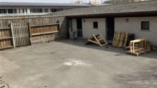 Erhvervslejemål til leje i Albertslund - billede 3