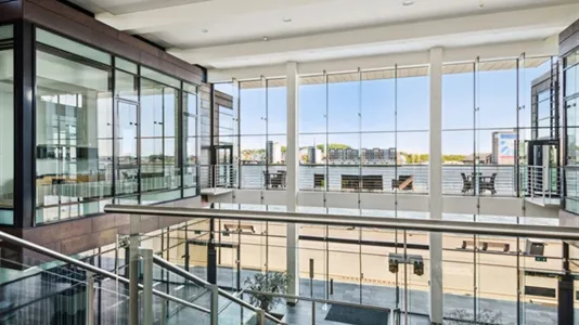 Butikslokaler til leje i Aalborg Centrum - billede 3