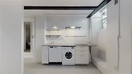 Butikslokaler til salg i København K - billede 10