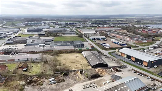Erhvervsgrunde til leje i Viborg - billede 5