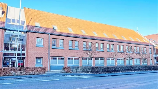 Kontorlokaler til leje i Viborg - billede 2