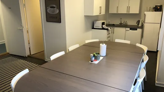 Kontorlokaler til leje i Næstved - billede 12