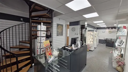 Butikslokaler til salg i København S - billede 4