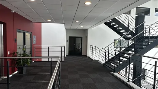 Kontorlokaler til leje i Kolding - billede 2