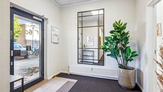 Kliniklokaler til leje i Taastrup - billede 7