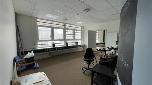 Lagerlokaler til leje i Odense C - billede 6