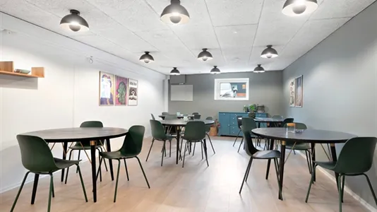 Kliniklokaler til leje i Randers C - billede 7