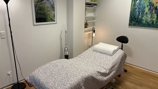 Kliniklokaler til leje i Viborg - billede 3